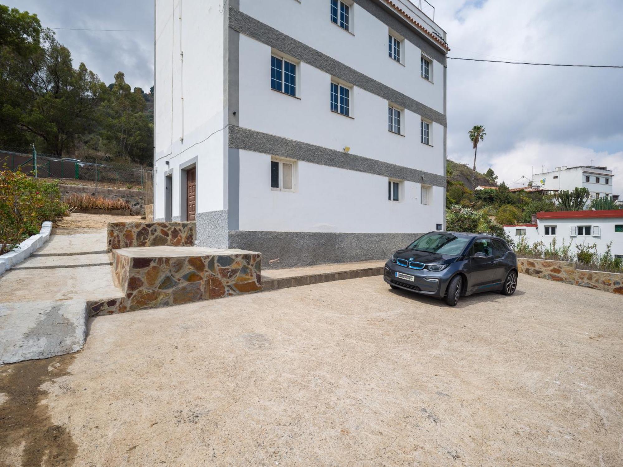 דירות טרור Samar Retreat מראה חיצוני תמונה
