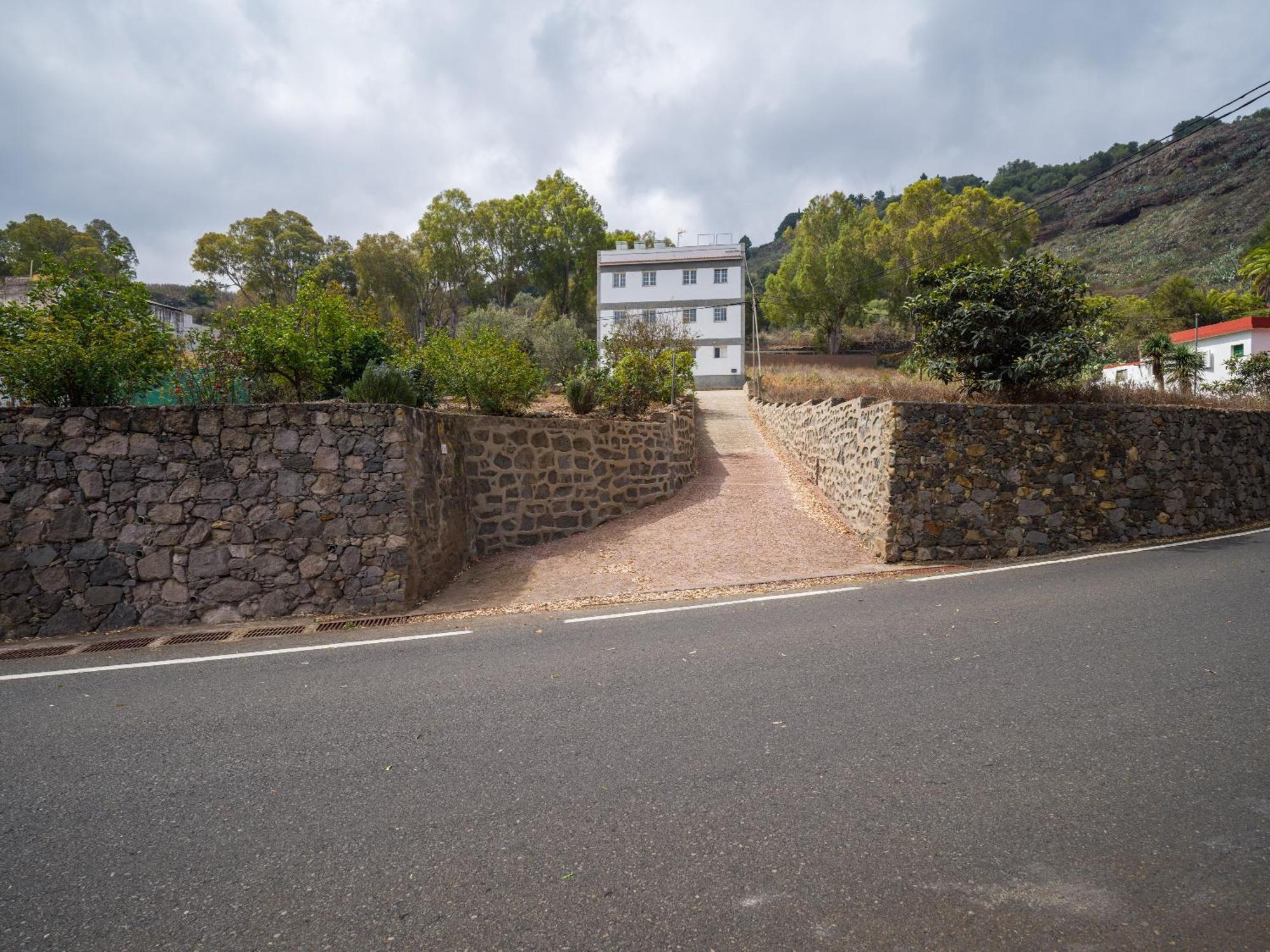 דירות טרור Samar Retreat מראה חיצוני תמונה
