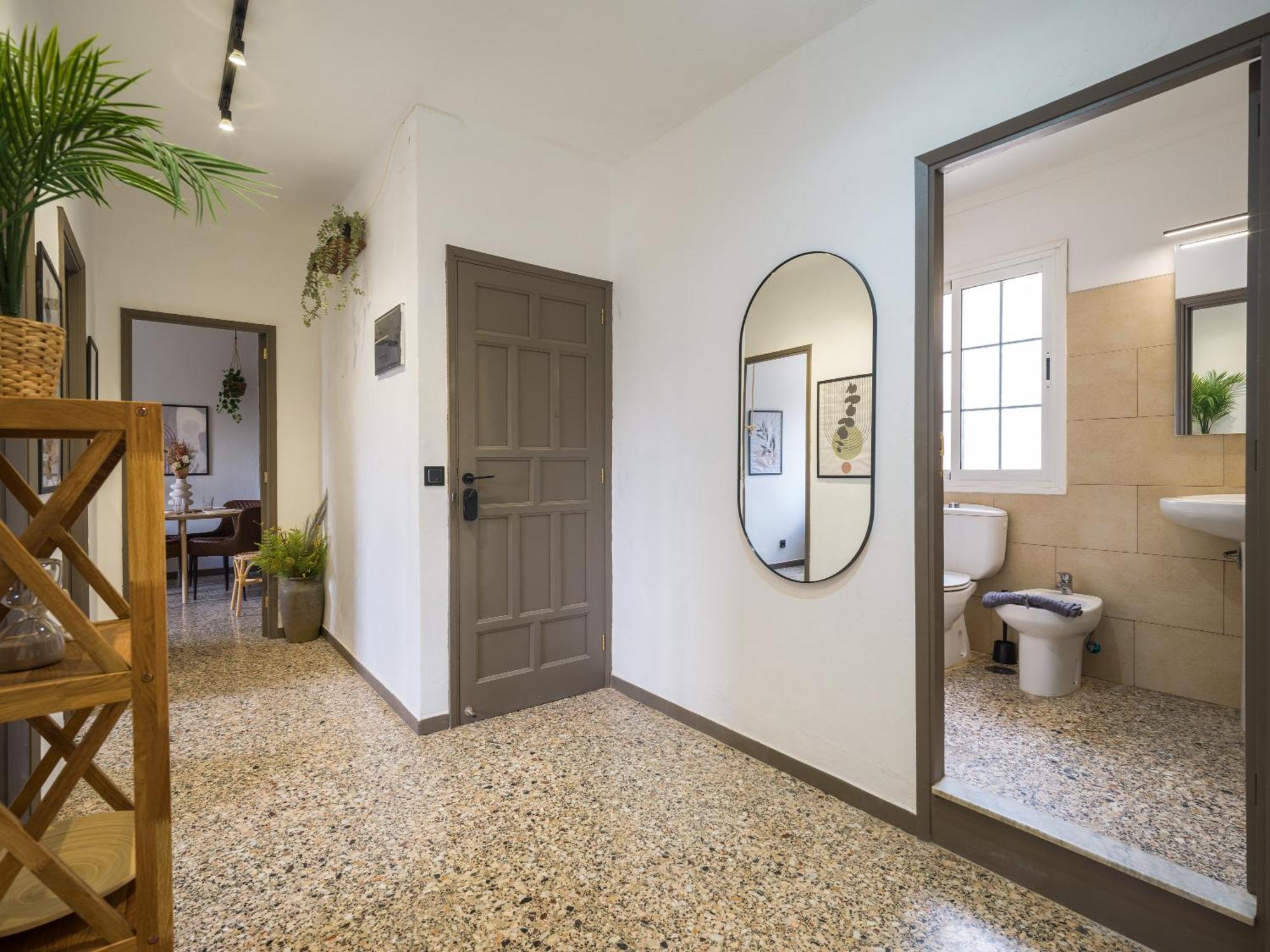 דירות טרור Samar Retreat מראה חיצוני תמונה