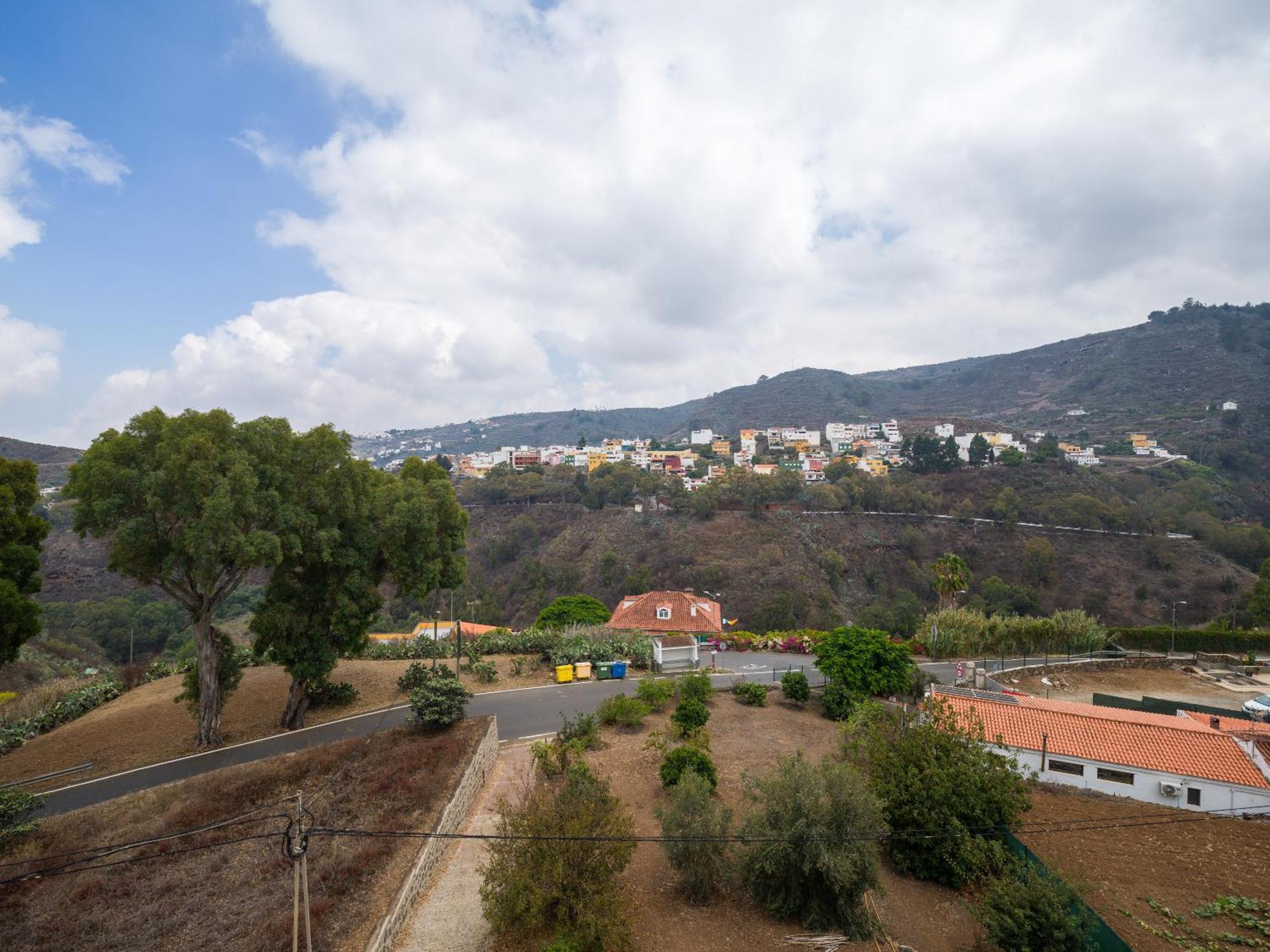 דירות טרור Samar Retreat מראה חיצוני תמונה