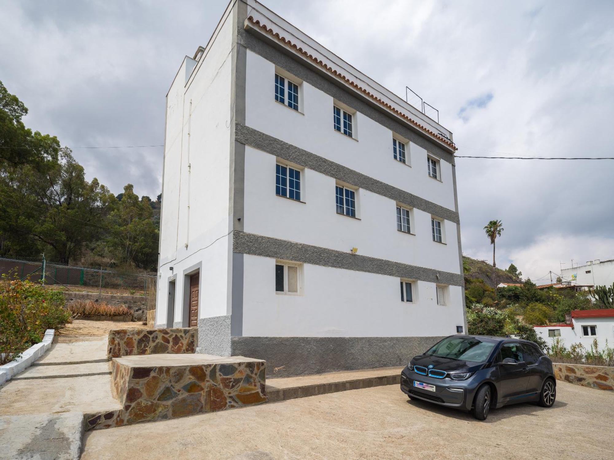 דירות טרור Samar Retreat מראה חיצוני תמונה